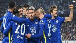 فريق تشيلسي