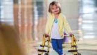 مستشفى في دبي يبتكر علاجا لضمور العضلات الشوكي