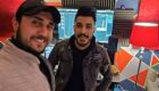 أغاني رمضان 2022.. أحمد سليم يقص الشريط