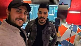 الفنان المصري أحمد سليم