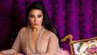 سمية الخشاب تتعاطف مع "عروس الإسماعيلية".. والسبب "شخصي"