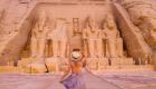 ظاهرة فلكية فريدة في مصر مع شروق شمس 22-2-2022