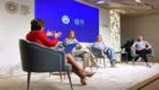 من إكسبو 2020.. لاعبات السيتي يتحدثن عن مستقبل كرة القدم النسائية