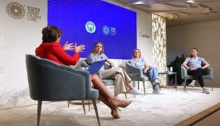 لاعبات مانشستر سيتي 