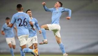 فيل فودين ورياض محرز