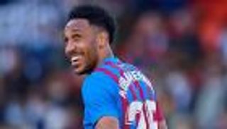 بالصدفة؟.. فالنسيا يمنح أوباميانج لقب "ملك القرن"