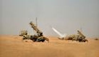 مصدرها مطار صنعاء.. التحالف يتوعد الحوثي بعد سقوط مسيرة مفخخة بجازان