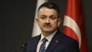 إصابة وزير تركي بكورونا