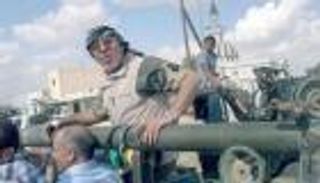 إرهاب إخوان ليبيا يتزعمه "بادي" بمواجهة باشاغا