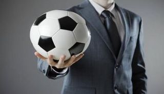 وكيل اللاعبين