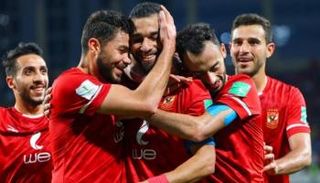 الدوري المصري