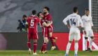 مبابي وصلاح؟.. رئيس ريال مدريد السابق يتحدث عن أحلام الميركاتو