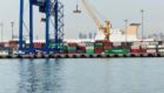 "اليوسفي" ينعش عائدات تركيا من الصادرات