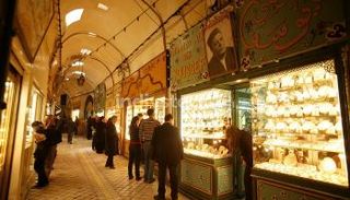 أسعار الذهب في تونس