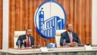 آبي أحمد: نستهدف صادرات سنوية بقيمة 4 مليارات دولار