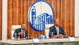 رئيس الوزراء الإثيوبي