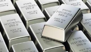 ارتفاع جديد لأسعار النيكل