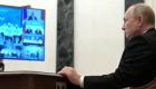 الحرب أم العقوبات.. أيهما الأقرب لروسيا؟