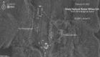 قوات روسية تزحف نحو أوكرانيا.. نذر "الغزو" في صور جوية