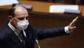 فرنسا تكشف أوراقها في مواجهة "الاعتراف الروسي"