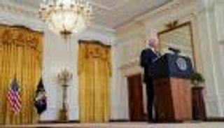 بايدن ينشر الجيش الأمريكي بـ"البلطيق" ردا على"الاعتراف الروسي" 