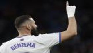 جدول ترتيب هدافي الدوري الإسباني بعد الجولة 25.. بنزيما يعاود التسجيل