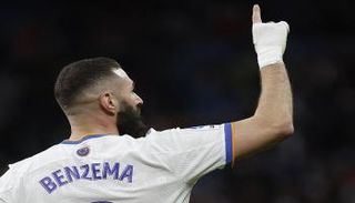 كريم بنزيما 