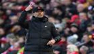 "سيفوز بكل مبارياته".. كلوب يحفز ليفربول ضد مانشستر سيتي