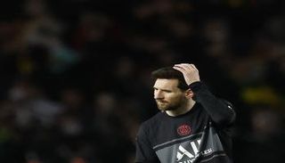 ليونيل ميسي 