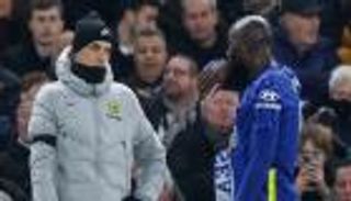 دوري أبطال أوروبا.. توخيل يفسر قراره الصادم ضد لوكاكو