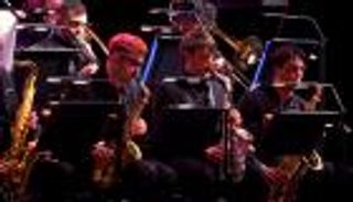 أوركسترا الكونسرفتوار الإيطالية.. رحلة ممتعة بنكهة الجاز في إكسبو 2020