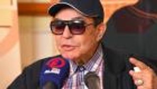 تفاصيل حالة سمير صبري بعد نقله إلى المستشفى