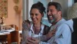 ياسمين رئيس وهادي الباجوري.. تصريح جريء هدم عش الزوجية