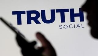 تطبيق Truth Social
