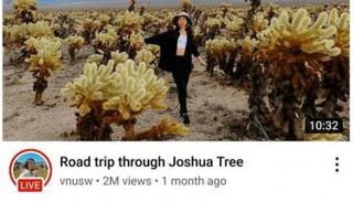 الخاصية الجديدة من يوتيوب