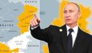 لوهانسك ودونيتسك.. كل ما تريد معرفته عن أحدث جمهوريات العالم