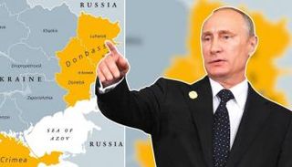 اعتراف الرئيس الروسي بوتين بـ