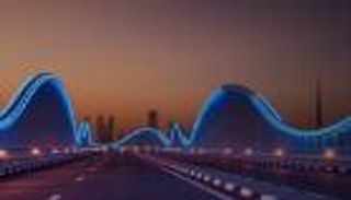 متحف المستقبل أحدث الأبنية الأيقونية.. الإمارات موطن الإبداع