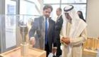 الأوروجواي بإكسبو دبي.. بيئة ابتكارية متجددة نحو مستقبل مستدام