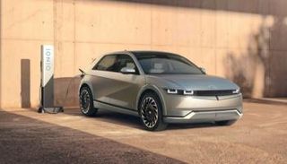 هيونداي تقتحم سباق السيارت الكهربائية.. Ioniq 5 الجديدة