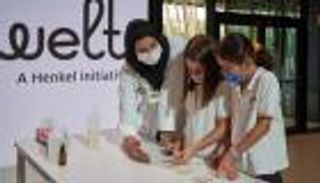 إكسبو دبي.. "عالم المستكشف" الصغير نحو الاستدامة