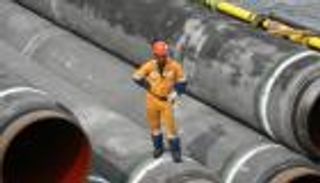 أوروبا في ورطة.. من يتحمل فاتورة تعليق خط الغاز الروسي نورد ستريم 2؟