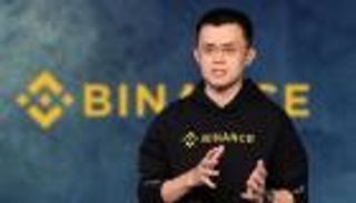 مؤسس أكبر بورصة عملات رقمية بالعالم يستعرض في متحف المستقبل رؤيته