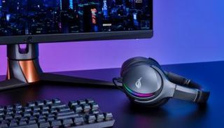 لعشاق الألعاب.. سماعة رأس جديدة من "آسوس" 