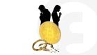 أول طلاق بتوقيع "بيتكوين".. البعض يربح عند المأذون مرتين