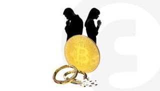 أول طلاق بتوقيع