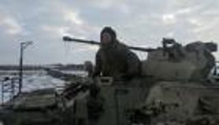 الأزمة الأوكرانية.. تخوفات من غزو "لم يشهده العالم"