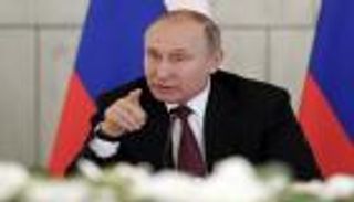 بوتين يعلن "موت" مينسك ويلوح بتدخل عسكري ضد أوكرانيا "إلا إذا"