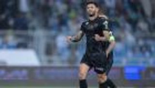 هداف كأس الملك.. ثنائية مهاجم الشباب تطير به في الصدارة