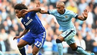 فرناندينيو وويليان